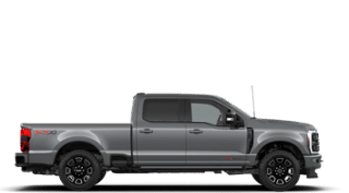 2026 Ford Super Duty® External Image 1